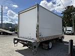 Used 2020 Isuzu NPR-HD Regular Cab Box Truck for sale #7593 - photo 7