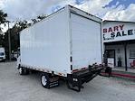 Used 2018 Isuzu NPR-HD Regular Cab Box Truck for sale #7594 - photo 2