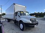 Used 2020 International MV Box Truck for sale #7596 - photo 4