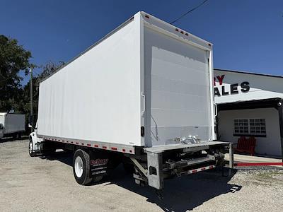 Used 2018 Freightliner M2 106 Conventional Cab Box Truck for sale #7601 - photo 2