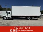 Used 2018 Freightliner M2 106 Conventional Cab Box Truck for sale #7601 - photo 4