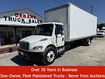 Used 2018 Freightliner M2 106 Conventional Cab Box Truck for sale #7601 - photo 1