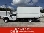 Used 2019 Ford F-450 Regular Cab Box Truck for sale #7603 - photo 6
