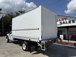 Used 2019 Ford F-450 Regular Cab Box Truck for sale #7603 - photo 2