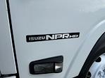 Used 2020 Isuzu NPR-HD Box Truck for sale #7604 - photo 11
