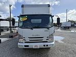 Used 2020 Isuzu NPR-HD Box Truck for sale #7604 - photo 3