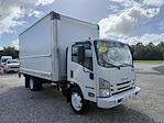 Used 2020 Isuzu NPR-HD Box Truck for sale #7604 - photo 4