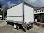 Used 2020 Isuzu NPR-HD Box Truck for sale #7604 - photo 2