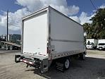 Used 2020 Isuzu NPR-HD Box Truck for sale #7604 - photo 7