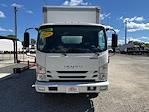 Used 2020 Isuzu NPR-HD Regular Cab Box Truck for sale #7605 - photo 3