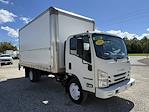 Used 2020 Isuzu NPR-HD Regular Cab Box Truck for sale #7605 - photo 4