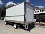 Used 2020 Isuzu NPR-HD Regular Cab Box Truck for sale #7605 - photo 2