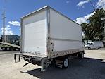 Used 2020 Isuzu NPR-HD Regular Cab Box Truck for sale #7605 - photo 7