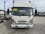 Used 2020 Isuzu NPR-HD Regular Cab Box Truck for sale #7608 - photo 4