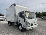 Used 2020 Isuzu NPR-HD Regular Cab Box Truck for sale #7608 - photo 5