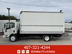 Used 2020 Isuzu NPR-HD Regular Cab Box Truck for sale #7608 - photo 6