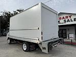 Used 2020 Isuzu NPR-HD Regular Cab Box Truck for sale #7608 - photo 3