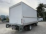 Used 2020 Isuzu NPR-HD Regular Cab Box Truck for sale #7608 - photo 7