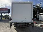 Used 2020 Isuzu NPR-HD Regular Cab Box Truck for sale #7609 - photo 7