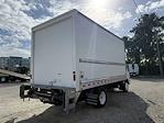 Used 2020 Isuzu NPR-HD Regular Cab Box Truck for sale #7609 - photo 3