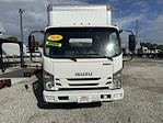 Used 2020 Isuzu NPR-HD Regular Cab Box Truck for sale #7609 - photo 4