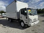 Used 2020 Isuzu NPR-HD Regular Cab Box Truck for sale #7609 - photo 5