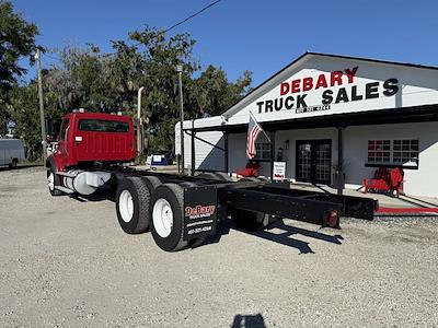 Used 2017 Freightliner M2 112 Cab Chassis for sale #7610 - photo 2