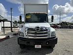 Used 2020 Hino 268A Single Cab Box Truck for sale #7611 - photo 3
