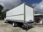 Used 2020 Hino 268A Single Cab Box Truck for sale #7611 - photo 2