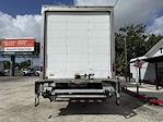 Used 2020 Hino 268A Single Cab Box Truck for sale #7611 - photo 7