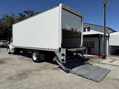 Used 2019 Freightliner M2 106 Conventional Cab Box Truck for sale #7615 - photo 2