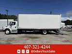 Used 2019 Freightliner M2 106 Conventional Cab Box Truck for sale #7615 - photo 5