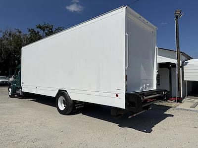 Used 2016 Freightliner M2 106 Conventional Cab Box Truck for sale #7618 - photo 2