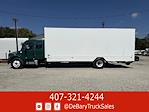 Used 2016 Freightliner M2 106 Conventional Cab Box Truck for sale #7618 - photo 5