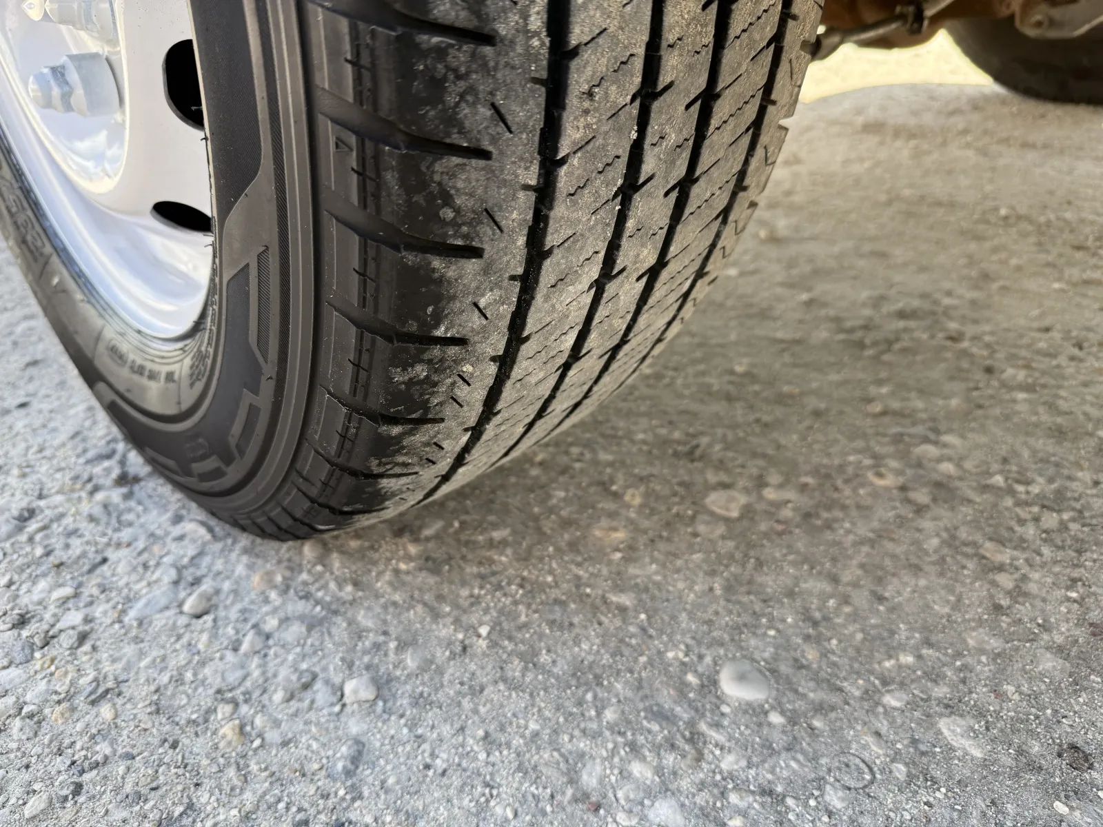 Used 2017 Ford Transit 250 - photo 15
