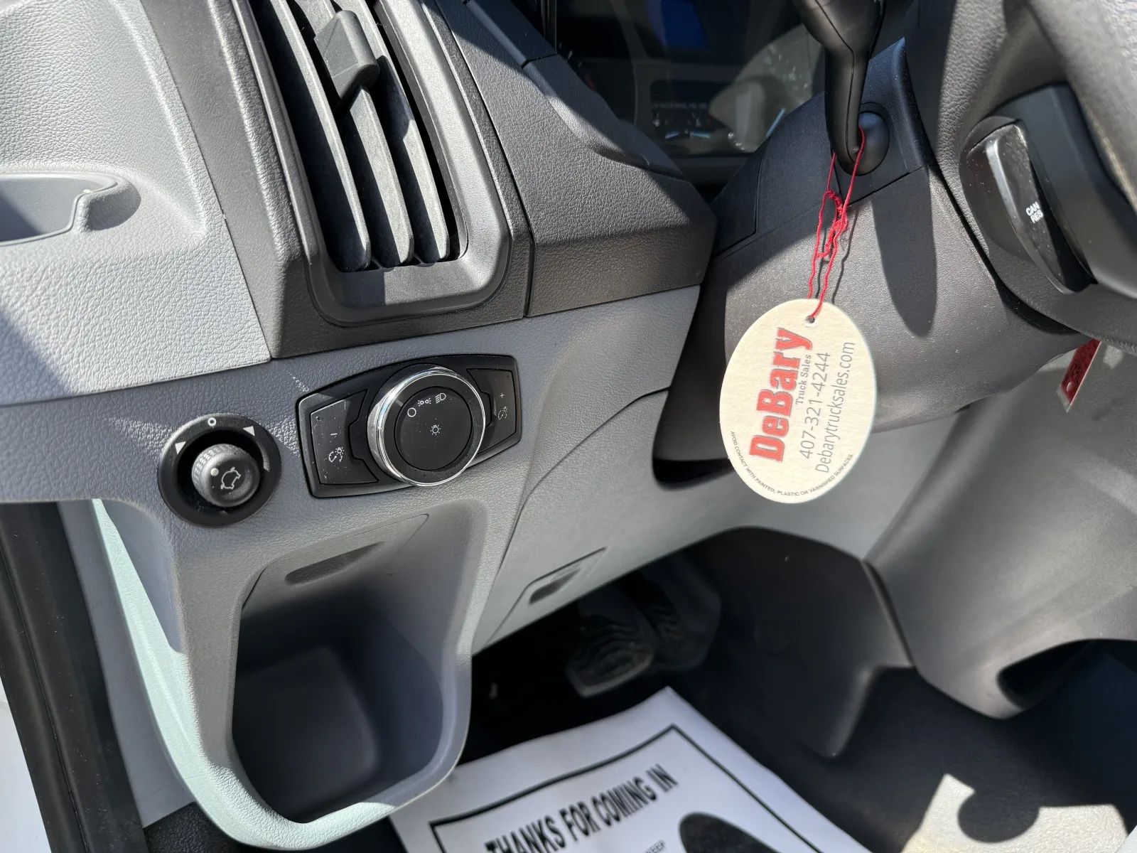 Used 2017 Ford Transit 250 - photo 24