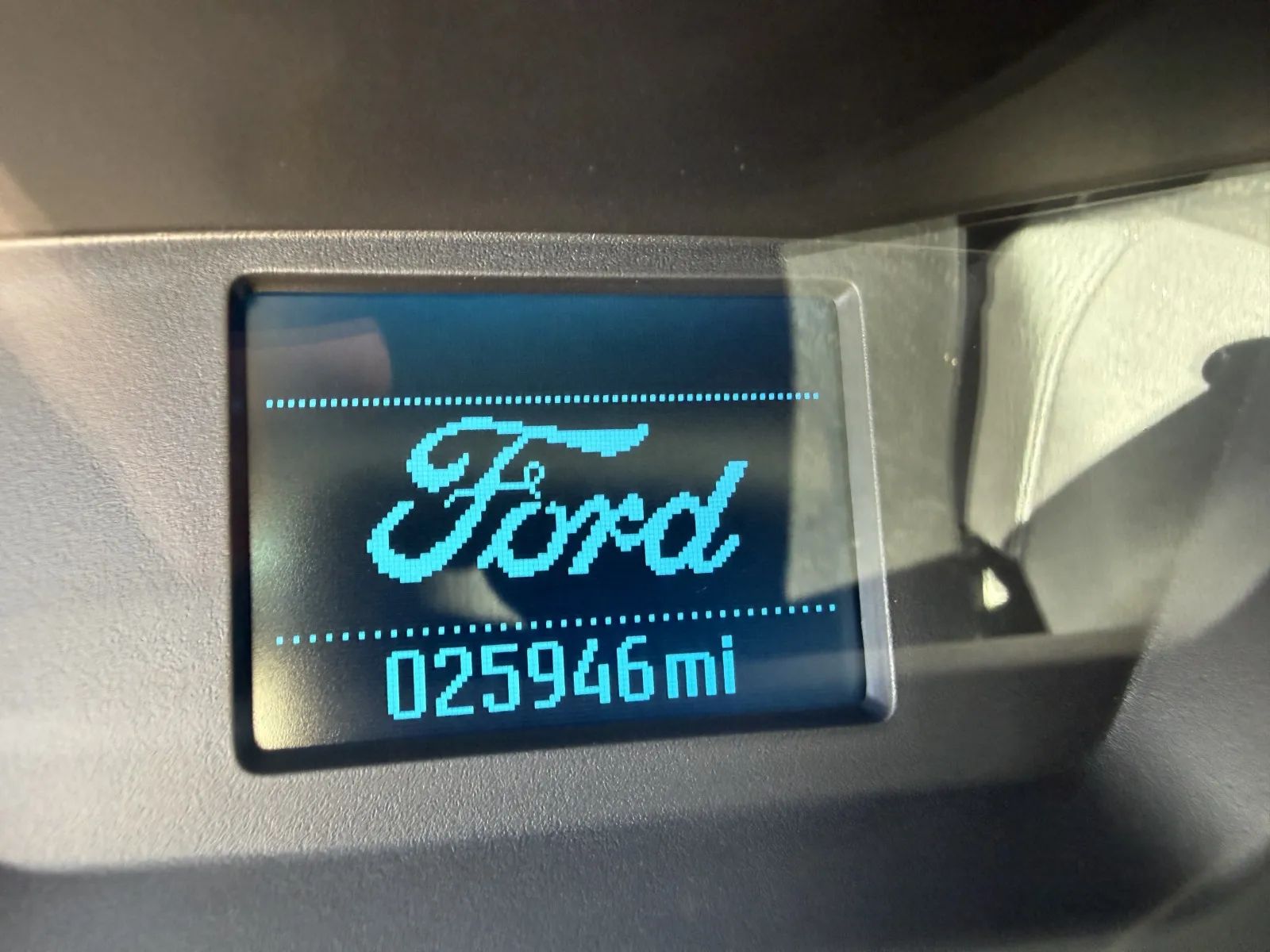 Used 2017 Ford Transit 250 - photo 26