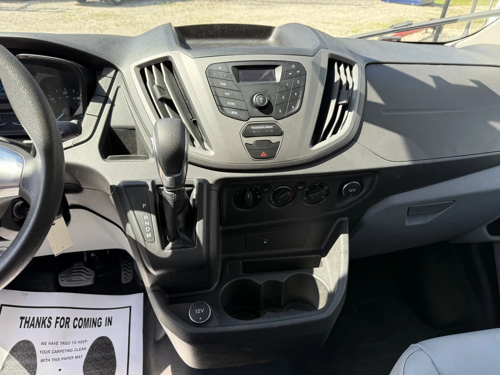 Used 2017 Ford Transit 250 - photo 28