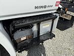Used 2018 Hino 268A Single Cab Flatbed Truck for sale #7623 - photo 12