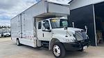 Used 2020 International MV Box Truck for sale #7625 - photo 1