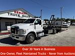 Used 2016 Ford F-650 Roll-Off Body for sale #7626 - photo 1