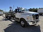 Used 2016 Ford F-650 Roll-Off Body for sale #7626 - photo 4