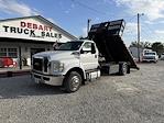 Used 2016 Ford F-650 Roll-Off Body for sale #7626 - photo 11
