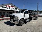 Used 2016 Ford F-650 Roll-Off Body for sale #7626 - photo 9