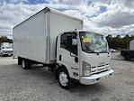Used 2015 Isuzu NPR-HD Regular Cab Box Truck for sale #7627 - photo 4
