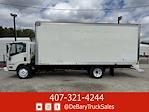 Used 2015 Isuzu NPR-HD Regular Cab Box Truck for sale #7627 - photo 5