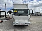 Used 2015 Isuzu NPR-HD Regular Cab Box Truck for sale #7627 - photo 3