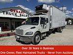 Used 2018 Freightliner M2 106 Refrigerated Body for sale #7628 - photo 1