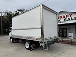 Used 2020 Isuzu NPR-HD Regular Cab Box Truck for sale #7629 - photo 2