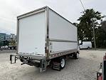 Used 2020 Isuzu NPR-HD Regular Cab Box Truck for sale #7629 - photo 7